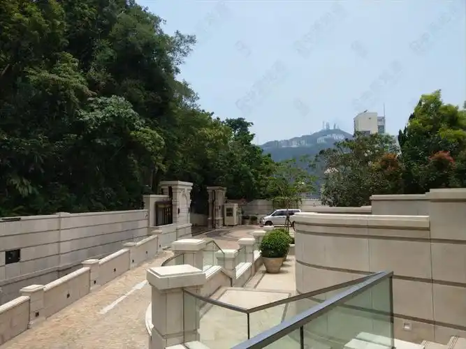 白加道28号洋房3洋房3