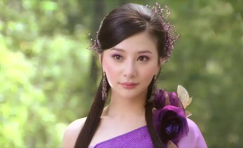 《天师钟馗》中三位爱而不得的女子,小青迷途知返,紫玫瑰成堕仙