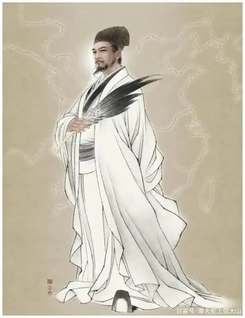 载于正史中的诸葛亮一大战绩,历史上真有其事吗?