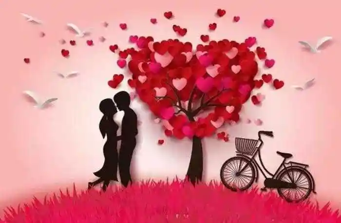 给女朋友的暖心情话100字(给女朋友发的暖心情话)