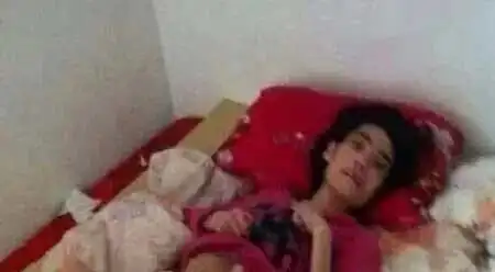 女子嫁人不到一年就变成皮包骨知道真相后父亲含泪报警禽兽