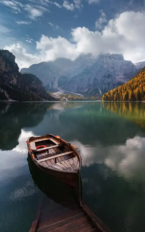 唯美大自然风景图片手机壁纸