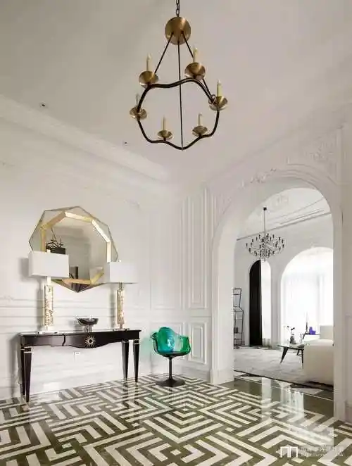 马蹄室内设计网