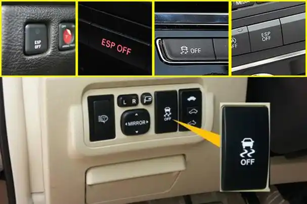 bas(制动辅助系统),asr(加速防滑控制系统),tcs(牵引力控制系统)等