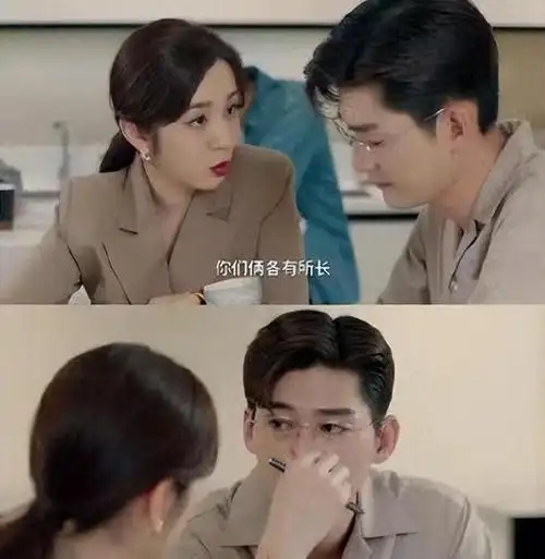 开播1天榜单第一连心居都压不住张翰新剧究竟凭啥这么拽