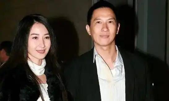 张家辉不足20分钟的戏周星驰断了我合作的念头王晶说对了