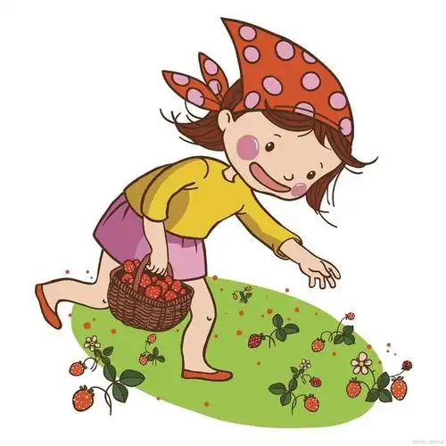 朋友圈晒种菜照片的句子