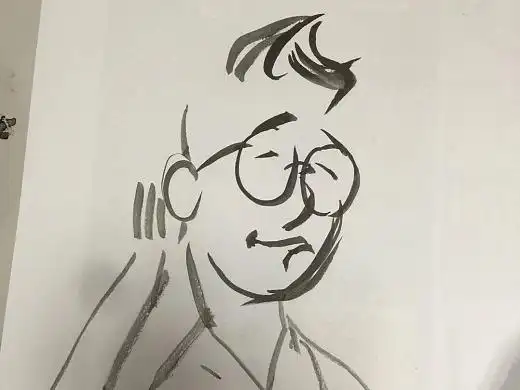 非也茶品牌设计初稿