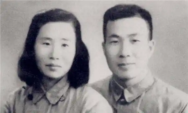 原创比江姐刘胡兰死得更惨的女杰林心平有哪些悲壮英雄事迹