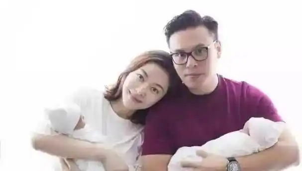 熊黛林还会不时请教姑奶郭可盈凑女经,她说:「和郭可盈一起吃饭时会