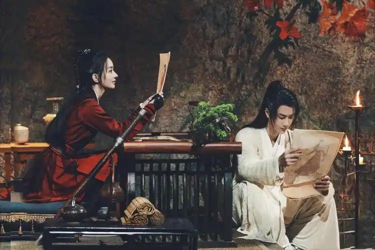 有翡|允翡 cr.空山不语hq - 堆糖,美图壁纸兴趣社区