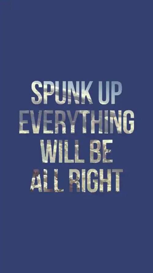 英文 高清竖屏壁纸