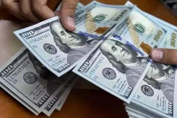 一万美元的月收入会缴纳多少税?