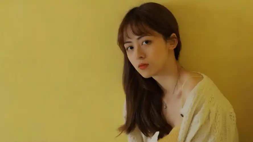 高级质感高颜值少女心壁纸