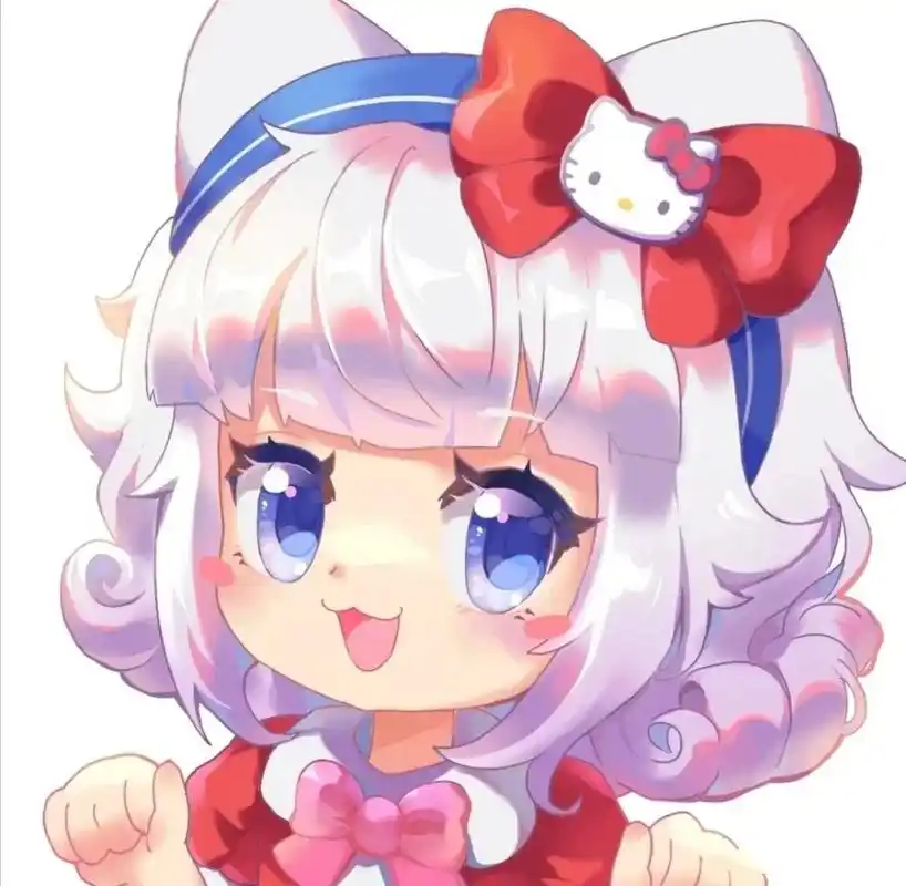 迷你世界皮肤可爱头像建议收藏95