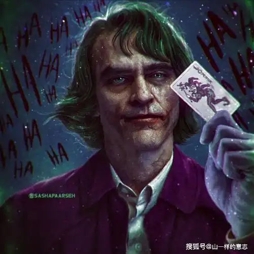 小丑的逻辑正确吗亚瑟值得被可怜吗joker深度影评
