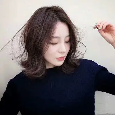 来自*我叫不紧张*_3883的美发图