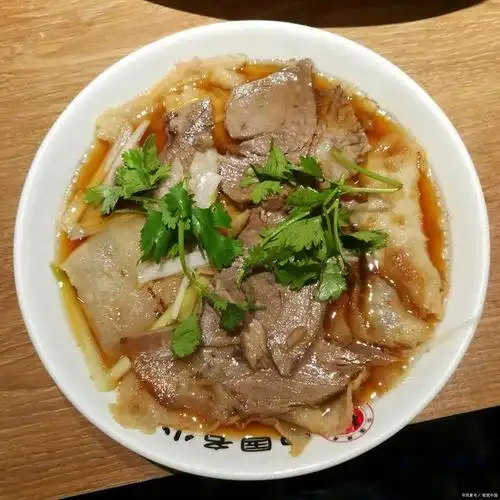 石家庄美食探秘:那些不容错过的特色小吃!