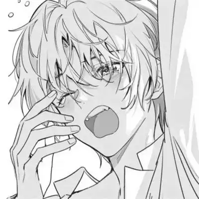 头像图片大全2023黑白男_男生头像_头像屋