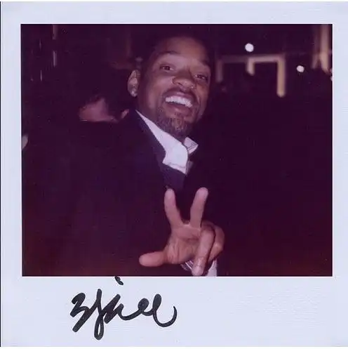 will smith 演过《七磅》,《我是传奇》等