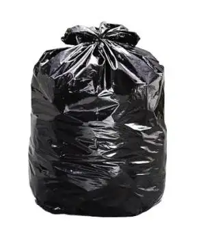 特大号黑色平口垃圾袋加厚塑料袋 除螨袋杀螨虫去螨虫打包晒被子