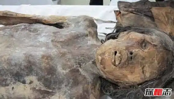 千年女尸生下7斤重女婴女婴会啼哭不幸只活过72小时谣言