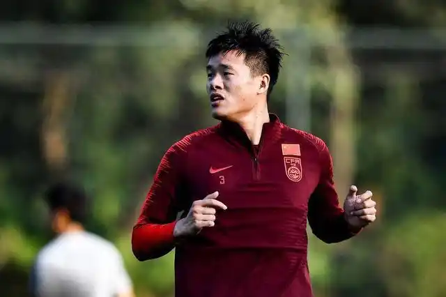 李昂:我的身体状态不错;两场热身赛对我们来说很重要