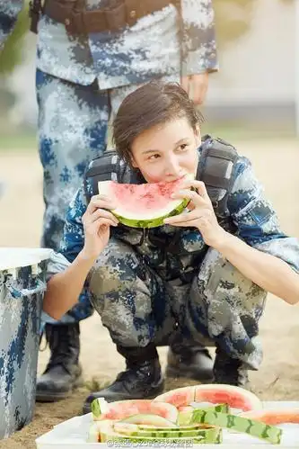 张蓝心《真正男子汉》后还能嫁的出去吗?