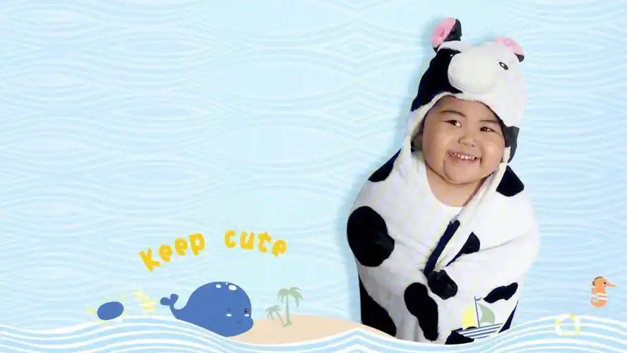 第二波小胖子tatan电脑壁纸