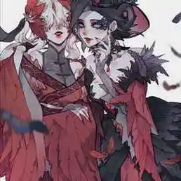 双红头像你爱了吗