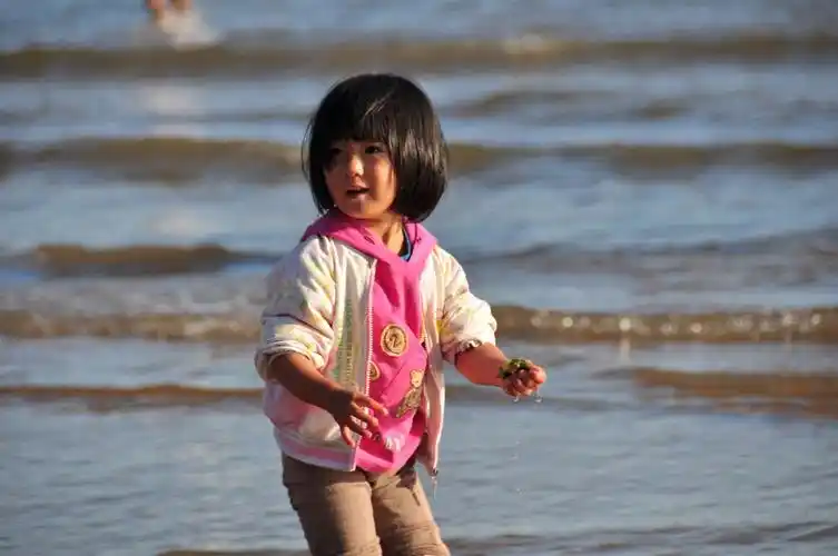 dsc_0504a - 戏水女孩 绿野户外网