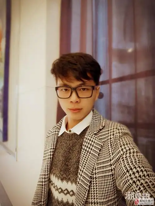 【帅男秀场】刘阳 25岁 狮子座 保险