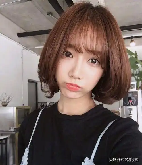 长脸型适合什么发型 长脸留什么发型合适-起航号