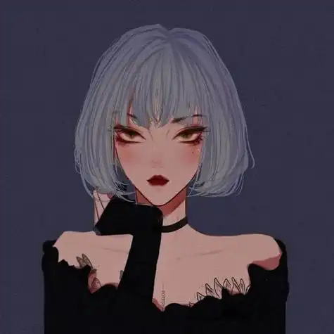 其实求酷酷酷的女生动漫头像,下面就一起来看看酷毙了的女生头像,希望