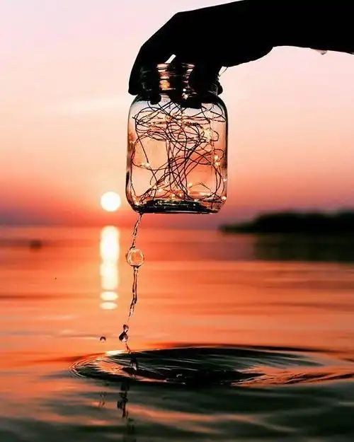 2021年精选朋友圈晚安语录素材文案句句说到心窝里