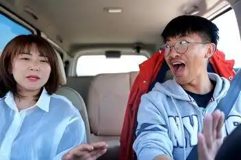 来源:好看视频发布时间:2020-12-24简介:大兄弟开车有点快,你女朋友受