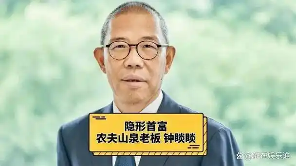 全球首富揭晓美国首富造火箭印度首富搞能源中国首富在干啥