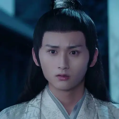 陈情令:生死劫-话本小说网