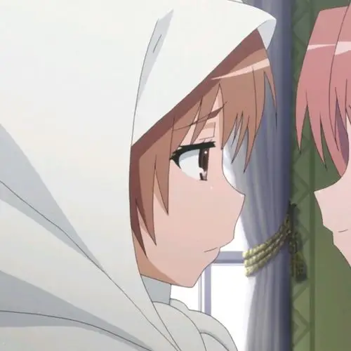 情头【8】黑琴党过来集合啦～炮姐&黑子《某科学的超电磁炮》