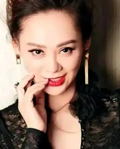 15演员宁静,美图分享15