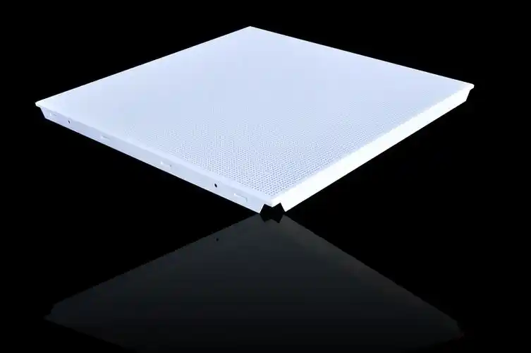 2厚600x600铝扣板-1.2mm600*600工程铝扣板