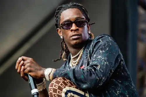 未通过药检youngthug遭判入狱被控八项重罪