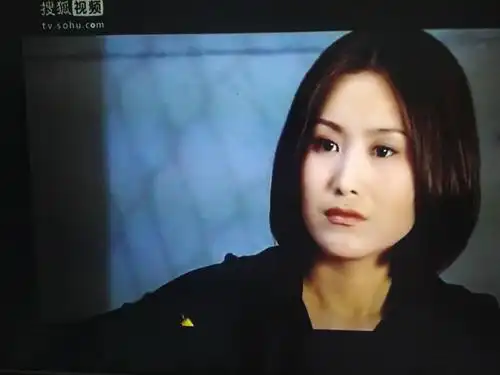 重温重案六组,发现了一个熟人