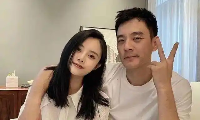 殷桃和李光洁的感情是怎样的? 殷桃现任丈夫图9