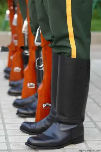 军人爱穿大马靴27 - tsjcfhc - 大风起兮云飞扬,安得猛士兮守四方