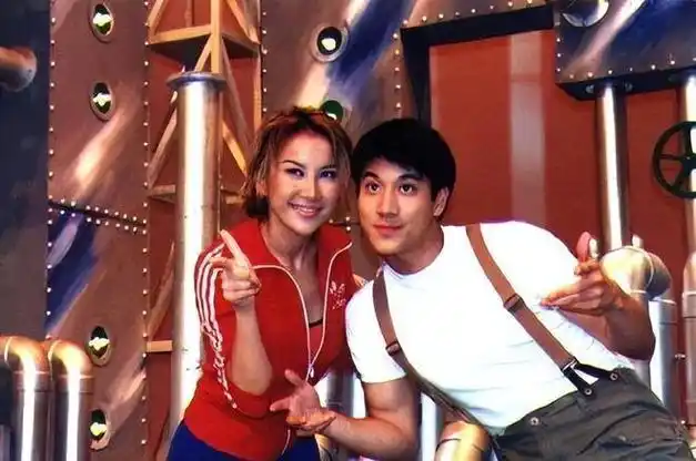 王力宏风流事:帅气,多才,出轨,插刀,多面人生,你要哪一面?