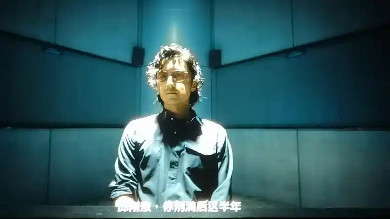 用论语来回答《怒火·重案》结尾阿敖的发问