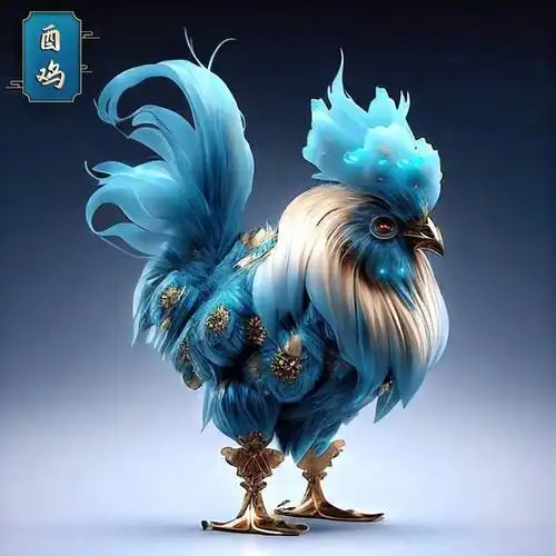 属鸡人的性格和命运解析,准到你哑口无言!