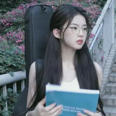 女生头像霸气高冷超拽冷酷