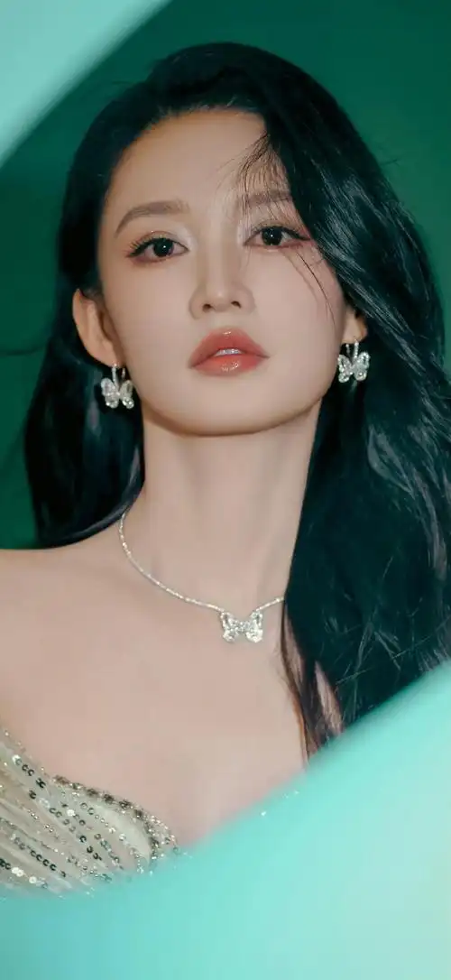 美女系列壁纸970